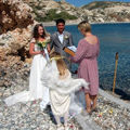 Мечтаете о свадьбе на Кипре? Нет ничего невозможного